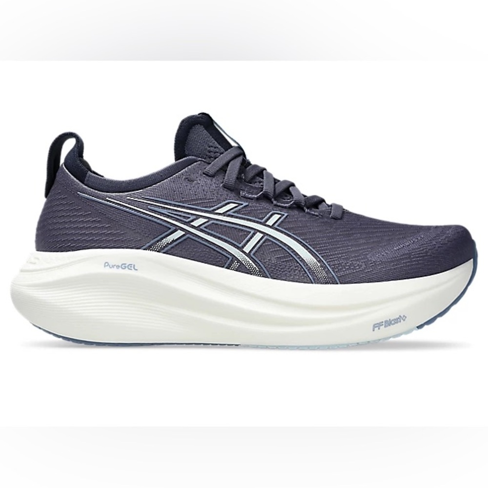 ASICS GEL-Nimbus 27 Road-Running Shoes
